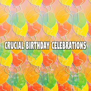 Happy Birthday Instrumental