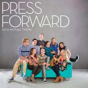 Nothing Can Separate Us