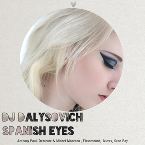 Spanish Eyes (Nuvex Remix)