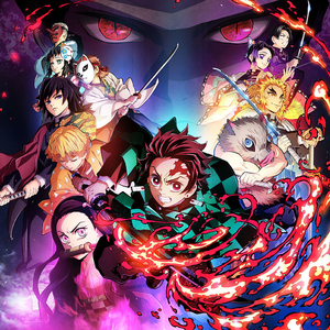 紅蓮華（6P大合唱）