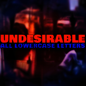 Undesirable