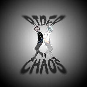 Chaos(混乱)