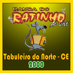 Kung fu deu - BANDA DO RATINHO