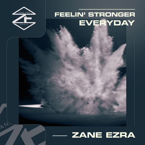 Feelin' Stronger Everyday (Acoustic Guitar Mix)