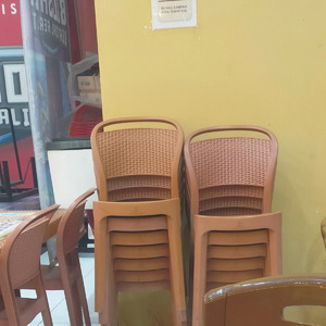 fire escape serenada