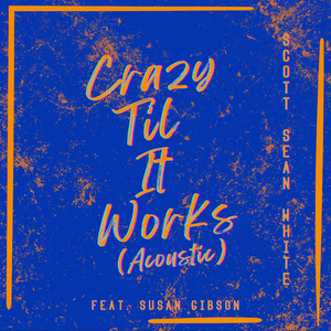 Crazy Til It Works (Acoustic)
