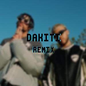 Dakiti