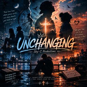 Unchanging