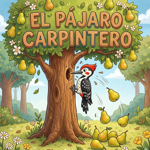 El Pájaro Carpintero (Fox)