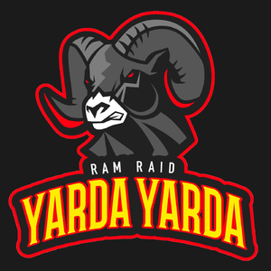 Ram Raid
