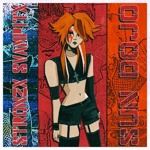 STRONZX SVAMPITX (feat. Cr0w Nick)