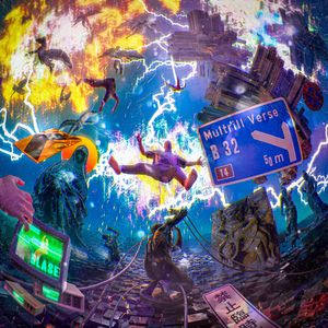 Retirement (feat. The Quiett)