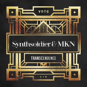 Transcendence (Radio Edit)