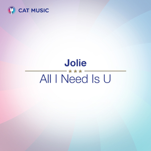 All I Need Is U