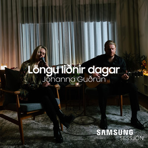 Löngu liðnir dagar (SAMSUNG SESSJÓN)