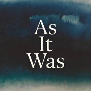 As It Was (Bossa Nova)