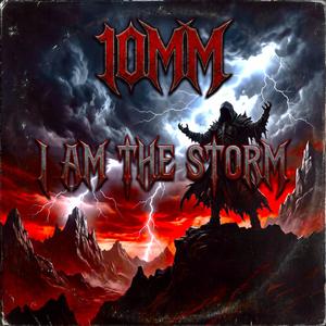 I AM THE STORM