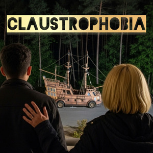 Claustrophobia