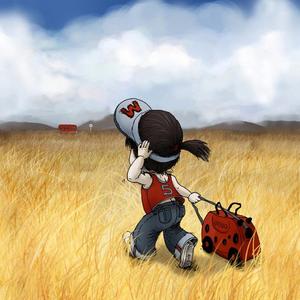 月光—小铭（翻自 胡歌）