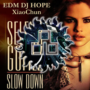 Selena Gomez - Slow Down (China 大连DjHope小春 Electro Mix)