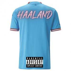 Haaland