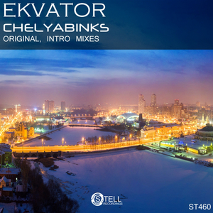 Chelyabinsk (Intro Mix)