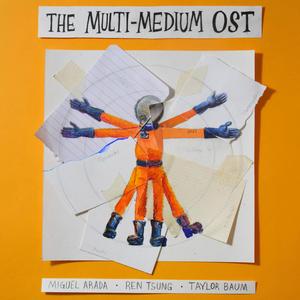 A Numbness So Numbing You've Forgotten What Numbness Felt Like