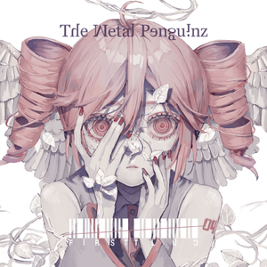 07. The Metal Penguinz - GUN.flac