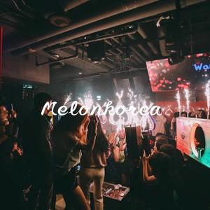 轰炸 Melonkorea Gangnam Mix 14