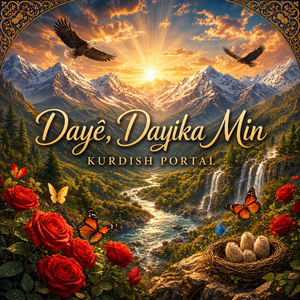 Dayê Dayika Min