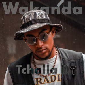 Wakanda