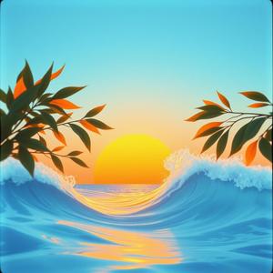 Sin saber que llevo atadas con siete llaves los mares