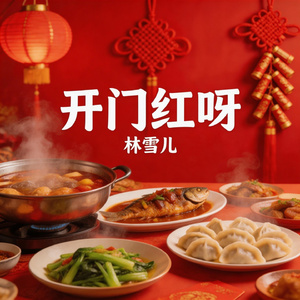 开门红呀
