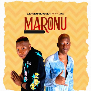 Maronu (feat. M4)
