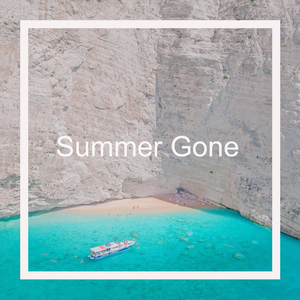 【Free】88rising Chill Guitar Beat"Summer Gone"