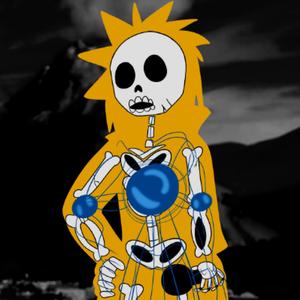 Shinobi Sundays Game Over Theme (Original Game Soundtrack)