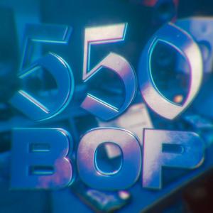 550 BOP