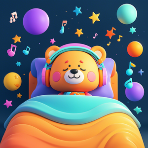 万圣节的安睡小调