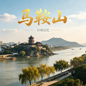 诗城风骨