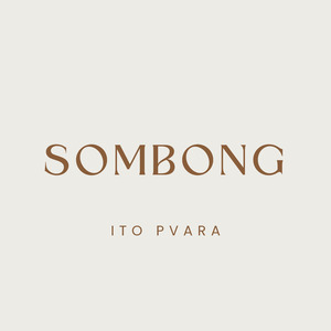 Sombong
