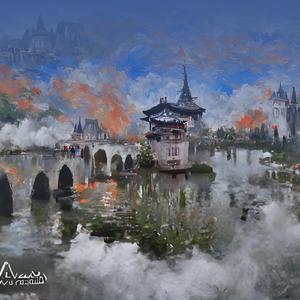 Gondang Liat-liat 7 (Acoustic)