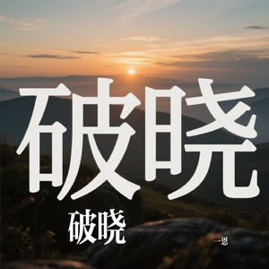 破晓