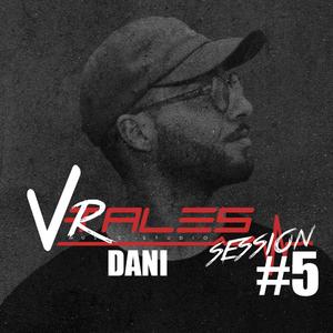 #5 (feat. Daniel Lpz)