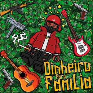 Dinheiro Para Família