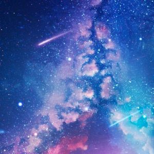 星辰夜曲八星辰之年一