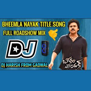 BHEEMLA NAYAK DJ SONG (ROADSHOW MIX)