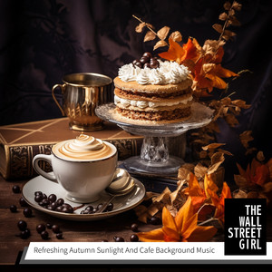 Somber Afternoon Jazz