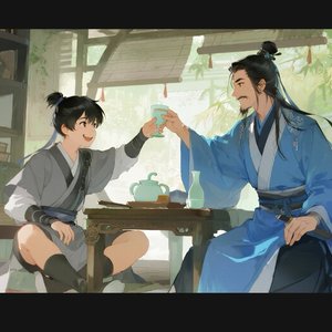 先生