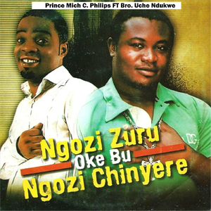 Oyim Bia Lee (feat. Bro Uche Ndukwe)