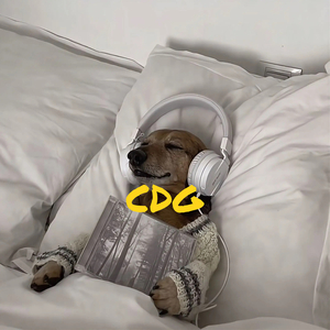 Cdg